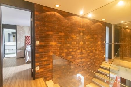 Apartamento para alugar com 154m², 3 quartos e 2 vagas Apartamento para alugar com 154m², 3 quartos e 2 vagasCorredor