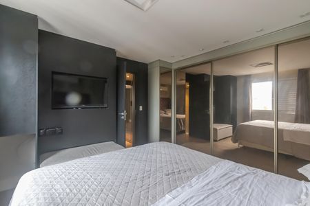 Apartamento para alugar com 154m², 3 quartos e 2 vagas Apartamento para alugar com 154m², 3 quartos e 2 vagasQuarto Suíte
