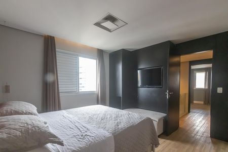 Apartamento para alugar com 154m², 3 quartos e 2 vagas Apartamento para alugar com 154m², 3 quartos e 2 vagasQuarto Suíte