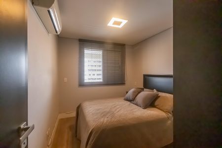 Apartamento para alugar com 154m², 3 quartos e 2 vagas Apartamento para alugar com 154m², 3 quartos e 2 vagasQuarto 1