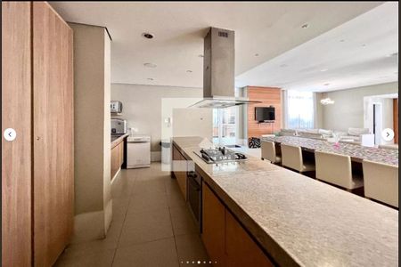 Apartamento para alugar com 154m², 3 quartos e 2 vagas Apartamento para alugar com 154m², 3 quartos e 2 vagasÁrea comum