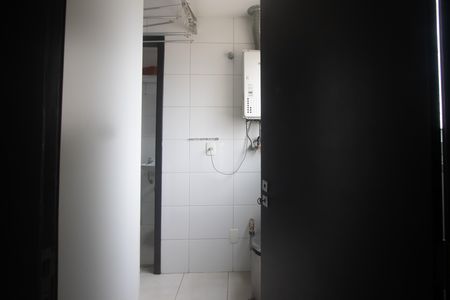 Apartamento para alugar com 154m², 3 quartos e 2 vagas Apartamento para alugar com 154m², 3 quartos e 2 vagasÁrea de Serviço