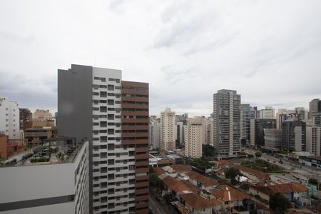 Apartamento para alugar com 154m², 3 quartos e 2 vagas Apartamento para alugar com 154m², 3 quartos e 2 vagasVaranda da Sala