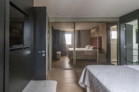 Apartamento para alugar com 154m², 3 quartos e 2 vagas Apartamento para alugar com 154m², 3 quartos e 2 vagasQuarto Suíte