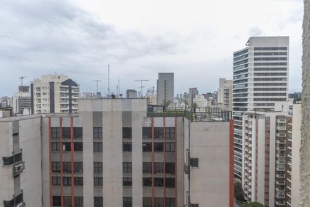 Apartamento para alugar com 154m², 3 quartos e 2 vagas Apartamento para alugar com 154m², 3 quartos e 2 vagasQuarto Suíte