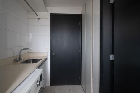 Apartamento para alugar com 154m², 3 quartos e 2 vagas Apartamento para alugar com 154m², 3 quartos e 2 vagasÁrea de Serviço