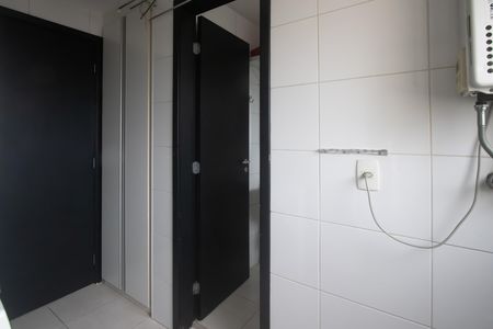 Apartamento para alugar com 154m², 3 quartos e 2 vagas Apartamento para alugar com 154m², 3 quartos e 2 vagasÁrea de Serviço
