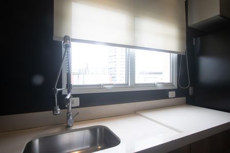 Apartamento para alugar com 154m², 3 quartos e 2 vagas Apartamento para alugar com 154m², 3 quartos e 2 vagasCozinha