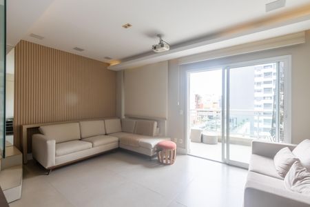 Apartamento para alugar com 154m², 3 quartos e 2 vagas Apartamento para alugar com 154m², 3 quartos e 2 vagasSala