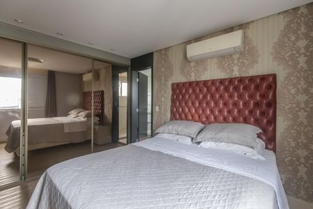 Apartamento para alugar com 154m², 3 quartos e 2 vagas Apartamento para alugar com 154m², 3 quartos e 2 vagasQuarto Suíte