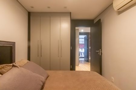 Apartamento para alugar com 154m², 3 quartos e 2 vagas Apartamento para alugar com 154m², 3 quartos e 2 vagasQuarto 1