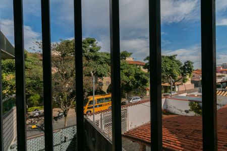Vista do Quarto 2 de apartamento à venda com 3 quartos, 150m² em Santa Mônica, Belo Horizonte