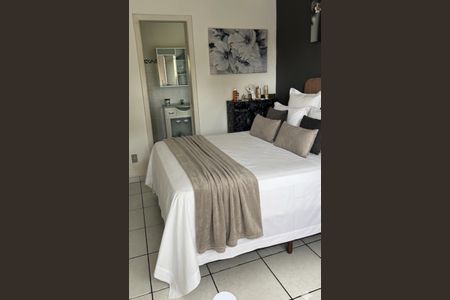 Quarto de apartamento à venda com 3 quartos, 150m² em Santa Monica, Belo Horizonte