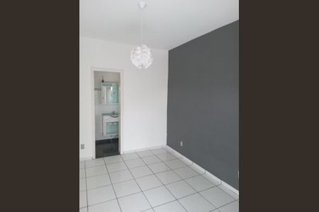 Quarto de apartamento à venda com 3 quartos, 150m² em Santa Monica, Belo Horizonte