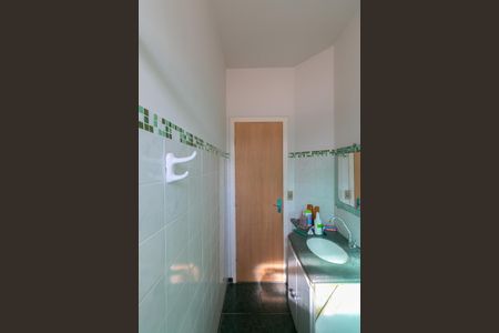 Apartamento à venda com 150m², 3 quartos e 2 vagas Apartamento à venda com 150m², 3 quartos e 2 vagasBanheiro da Suíte