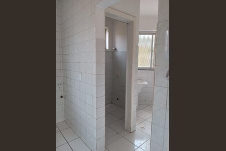 Apartamento à venda com 150m², 3 quartos e 1 vaga Apartamento à venda com 150m², 3 quartos e 1 vagaBanheiro