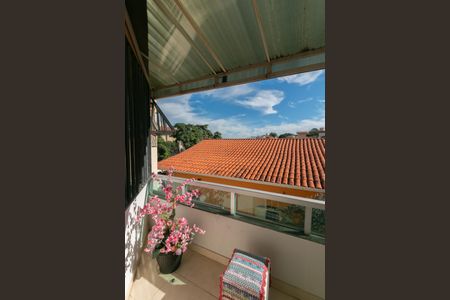 Apartamento à venda com 150m², 3 quartos e 2 vagas Apartamento à venda com 150m², 3 quartos e 2 vagasVaranda da Sala