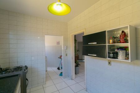 Apartamento à venda com 150m², 3 quartos e 2 vagas Apartamento à venda com 150m², 3 quartos e 2 vagasCozinha
