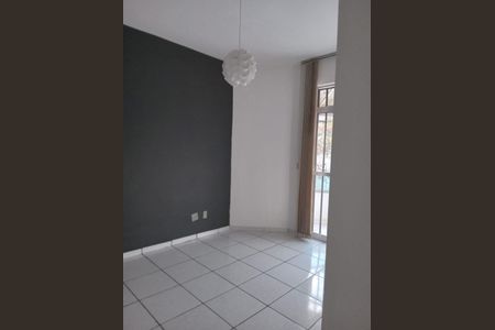 Sala de apartamento à venda com 3 quartos, 150m² em Santa Monica, Belo Horizonte