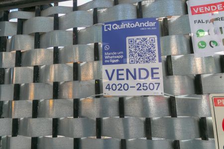 Placa de apartamento à venda com 3 quartos, 150m² em Santa Mônica, Belo Horizonte