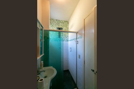 Apartamento à venda com 150m², 3 quartos e 2 vagas Apartamento à venda com 150m², 3 quartos e 2 vagasBanheiro da Suíte
