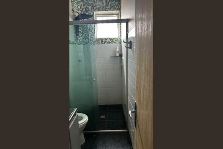 Apartamento à venda com 150m², 3 quartos e 1 vaga Apartamento à venda com 150m², 3 quartos e 1 vagaBanheiro