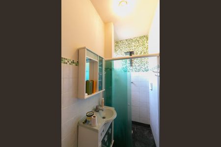 Apartamento à venda com 150m², 3 quartos e 2 vagas Apartamento à venda com 150m², 3 quartos e 2 vagasBanheiro da Suíte
