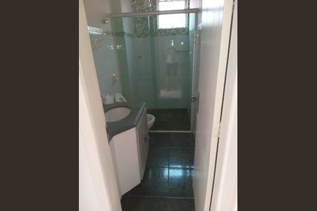 Apartamento à venda com 150m², 3 quartos e 1 vaga Apartamento à venda com 150m², 3 quartos e 1 vagaBanheiro