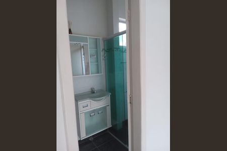Apartamento à venda com 150m², 3 quartos e 1 vaga Apartamento à venda com 150m², 3 quartos e 1 vagaBanheiro