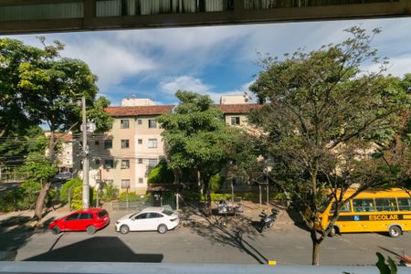 Apartamento à venda com 150m², 3 quartos e 2 vagas Apartamento à venda com 150m², 3 quartos e 2 vagasVista da Varanda da Suíte