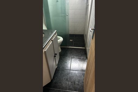 Apartamento à venda com 150m², 3 quartos e 1 vaga Apartamento à venda com 150m², 3 quartos e 1 vagaBanheiro
