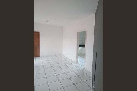 Sala de apartamento à venda com 3 quartos, 150m² em Santa Monica, Belo Horizonte