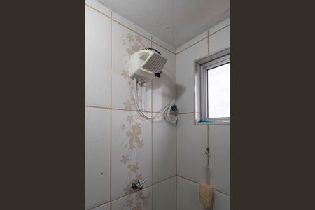 Apartamento para alugar com 58m², 2 quartos e 1 vaga Apartamento para alugar com 58m², 2 quartos e 1 vagaBanheiro