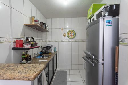 Apartamento para alugar com 58m², 2 quartos e 1 vaga Apartamento para alugar com 58m², 2 quartos e 1 vagaCozinha
