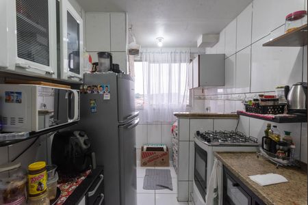 Apartamento para alugar com 58m², 2 quartos e 1 vaga Apartamento para alugar com 58m², 2 quartos e 1 vagaCozinha