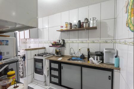 Apartamento para alugar com 58m², 2 quartos e 1 vaga Apartamento para alugar com 58m², 2 quartos e 1 vagaCozinha