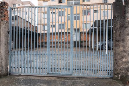 Apartamento para alugar com 58m², 2 quartos e 1 vaga Apartamento para alugar com 58m², 2 quartos e 1 vagaGaragem