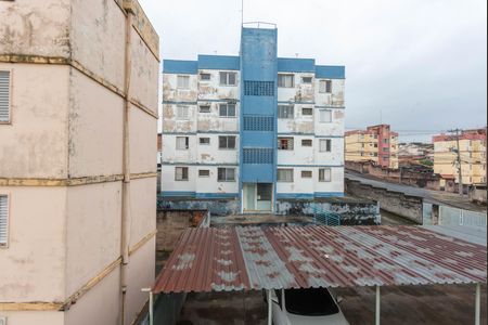 Apartamento para alugar com 58m², 2 quartos e 1 vaga Apartamento para alugar com 58m², 2 quartos e 1 vagaVista do Quarto 1