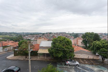 Apartamento para alugar com 58m², 2 quartos e 1 vaga Apartamento para alugar com 58m², 2 quartos e 1 vagaVista do Quarto 2