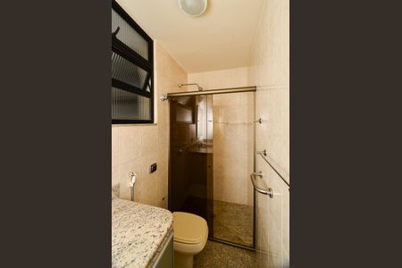 Apartamento à venda com 120m², 3 quartos e 1 vaga Apartamento à venda com 120m², 3 quartos e 1 vagaBanheiro Suíte