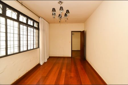 Apartamento à venda com 120m², 3 quartos e 1 vaga Apartamento à venda com 120m², 3 quartos e 1 vagaSala de Estar