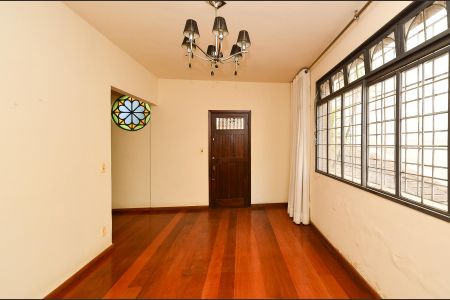 Apartamento à venda com 120m², 3 quartos e 1 vaga Apartamento à venda com 120m², 3 quartos e 1 vagaSala de Estar