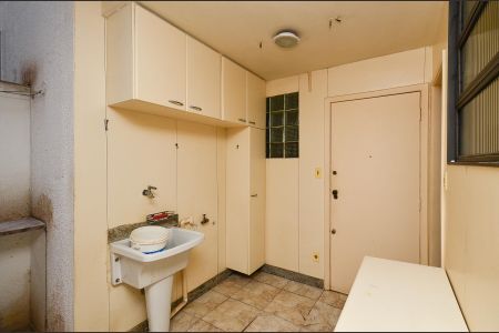 Apartamento à venda com 120m², 3 quartos e 1 vaga Apartamento à venda com 120m², 3 quartos e 1 vagaÁrea de Serviço