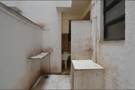 Apartamento à venda com 120m², 3 quartos e 1 vaga Apartamento à venda com 120m², 3 quartos e 1 vagaÁrea privativa