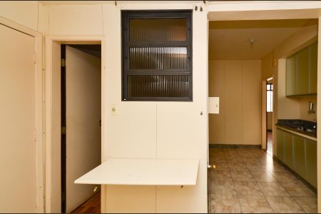 Apartamento à venda com 120m², 3 quartos e 1 vaga Apartamento à venda com 120m², 3 quartos e 1 vagaCozinha