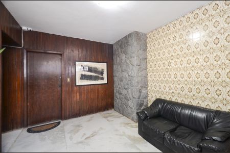 Apartamento à venda com 120m², 3 quartos e 1 vaga Apartamento à venda com 120m², 3 quartos e 1 vagaHall de Entrada