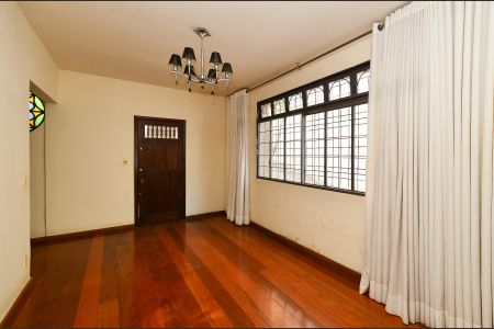 Apartamento à venda com 120m², 3 quartos e 1 vaga Apartamento à venda com 120m², 3 quartos e 1 vagaSala de Estar