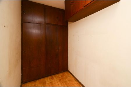 Apartamento à venda com 120m², 3 quartos e 1 vaga Apartamento à venda com 120m², 3 quartos e 1 vagaQuarto de Serviço