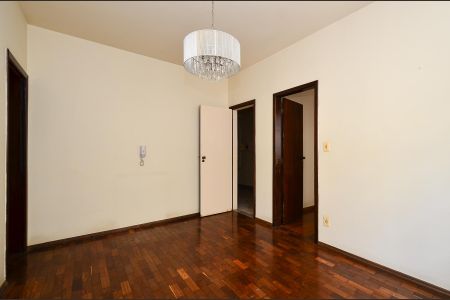 Apartamento à venda com 120m², 3 quartos e 1 vaga