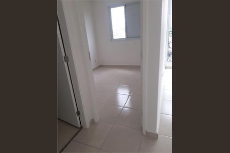 Apartamento à venda com 1 quarto, 30m² em Vila Guilhermina, São Paulo